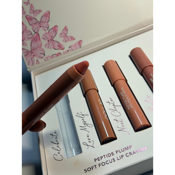 Doll 10 lipstick set - Picture 2 of 6